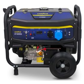 GY9000GE GERADOR GOODYEAR  MONOFÁSICO 230V