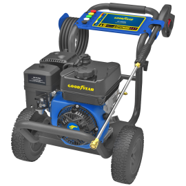 LAVADORA GOODYEAR GY3300PW 248 BAR