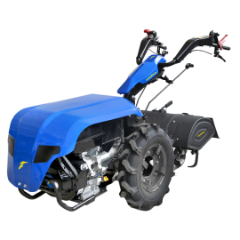 MOTOCULTIVADOR GOODYEAR GY15RTE