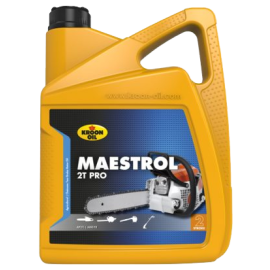 KROON-OIL MAESTROL 2T PRO 5L AZUL