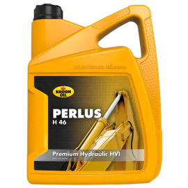 KROON-OIL - PERLUS H 46 Hidráulico