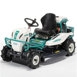 TRATOR CORTA MATO OREC RM982F 