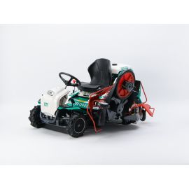 TRATOR CORTA MATO OREC RMK180 