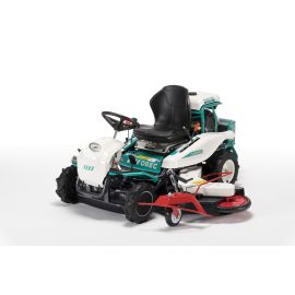 TRACTOR CORTA MATO OREC RMK151 